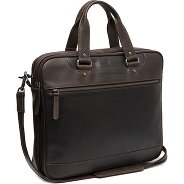 The Chesterfield Brand Montara Briefcase Leather 37 cm Laptop compartment Productimage