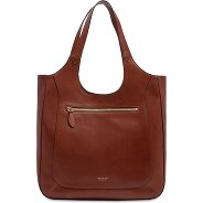 The Bridge Luce Soft Shopper Bag Leather 37 cm Productimage