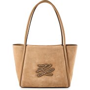 Karl Lagerfeld K/Autograph Shoulder Bag Genuine Leather 30 cm Productimage