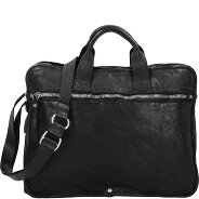Campomaggi Noce Briefcase Leather 38 cm Productimage