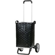 Andersen Shopper Alu Star Shopper Silja Shopping Trolley 65 cm Productimage
