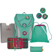 DerDieDas ErgoFlex Max School bag set 5-piece Productimage