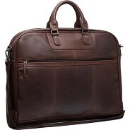 The Chesterfield Brand Josh Weekender travel bag Genuine Leather 61 cm Productimage