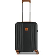 Bric's Ferrara 4 wheels Cabin trolley S 55 cm Productimage