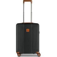 Bric's Ferrara 4 wheels Cabin suitcase S 55 cm Productimage
