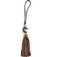 Aigner Ciondollini Leather Bag Charm, 24 cm Productimage