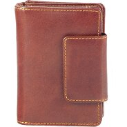 Greenland Nature Rubin wallet leather 10 cm cell phone compartment Productimage