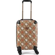 Guess Eliette 4 wheels Cabin trolley 53 cm Productimage