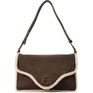 Coccinelle C-Me Shoulder bag Genuine Leather 33 cm Productimage