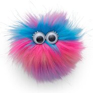 ergobag Fluffy Velcro Productimage