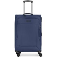 Franky Melbourne 3.0 4-wheeled trolley 69 cm with expansion fold Productimage