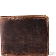 Jack Kinsky Baltimore 101 Wallet RFID protection Leather 13 cm Productimage