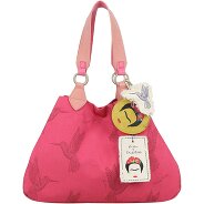Fritzi aus Preußen Fritzi x Frida Kahlo Izzy Medium Limited Shopper Bag 42 cm Productimage