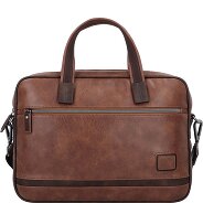 Picard Breakers Briefcase 39 cm Laptop compartment Productimage