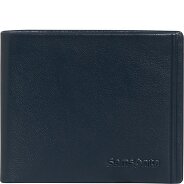 Samsonite Attack 3.0 Wallet Genuine Leather 10.5 cm Productimage