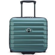 Delsey Paris Shadow 5.0 4-wheeled business trolley 38 cm laptop compartment with expansion pleat Productimage