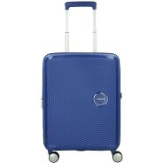 American Tourister Soundbox 4 Roll Cabin Trolley 55 cm Productimage American Tourister Soundbox 4 Roll Cabin Trolley 55 cm Productimage