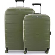 Roncato Box 4.0 4 wheels Suitcase set 2-piece Productimage