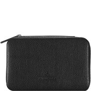 Windrose Beluga jewelry box 14.5 cm leather Productimage Windrose Beluga jewelry box 14.5 cm leather Productimage