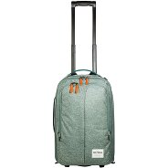 Tatonka Travel 40 2 wheels Cabin trolley 50 cm Laptop compartment Productimage