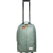 Tatonka Travel 40 2 wheels Cabin trolley 50 cm Laptop compartment Productimage