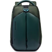 Piquadro PQ-Earth Business backpack RFID protection 41 cm Laptop compartment Productimage