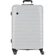 Cocoono Madrid 4 wheels Trolley 77 cm Productimage