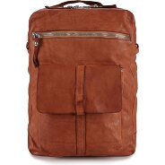 Campomaggi Melograno Daypack Leather 39 cm Productimage