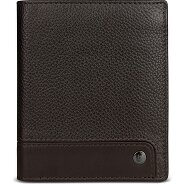 Bugatti Due Wallet RFID protection Leather 9 cm Productimage