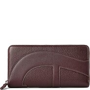 Aigner Deborah Wallet RFID protection Genuine Leather 19 cm Productimage