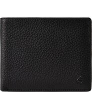 Esquire Texas Wallet RFID protection Genuine Leather 12 cm Productimage