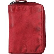 Jack Kinsky Nelson wallet RFID leather 11 cm Productimage