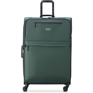 Delsey Paris Maubert 2.0 4 wheels Trolley 79 cm with expansion pleat Productimage Delsey Paris Maubert 2.0 4 wheels Trolley 79 cm with expansion pleat Productimage