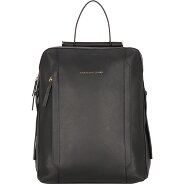 Piquadro Circle Daypack Genuine Leather 41 cm Laptop compartment Productimage