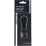 Samsonite Ta Revolution Luggage lock with combination lock 6 cm Productimage