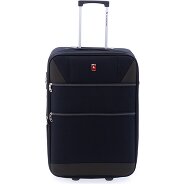 Gladiator 2100 2 wheels Trolley 61 cm Expandable Productimage