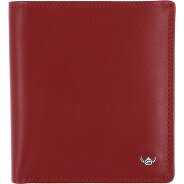 Golden Head Polo Wallet RFID protection Genuine Leather 11 cm Productimage