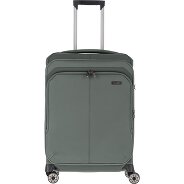 Travelite Priima 4 wheels Trolley 68 cm with expansion pleat Productimage