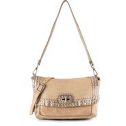 Campomaggi Orchidea Shoulder Bag Leather 24 cm Productimage