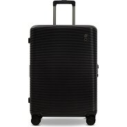 Echolac Ultima 4 wheels Trolley M 67 cm with expansion pleat Productimage