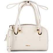 Furla Poppy Handbag Genuine Leather 20 cm Productimage
