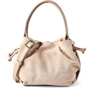 Hey Marly Cool Companion Suede Handbag Leather 28 cm Productimage