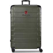 Tonino Lamborghini Milano 4-wheeled Trolley XL 83 cm special size with expansion fold Productimage