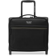 Delsey Paris Brochant 3 2 wheels Business trolley 39 cm Laptop compartment Productimage