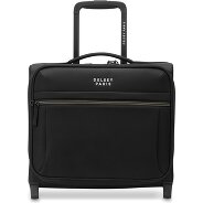 Delsey Paris Brochant 3 2 wheels Business trolley 39 cm Laptop compartment Productimage