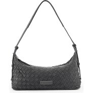 LES VISIONNAIRES Marie Shoulder Bag Genuine Leather 38 cm Productimage