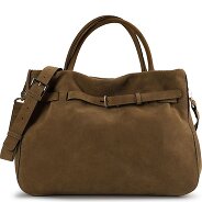 abro Jill Shoulder Bag Leather 36 cm Productimage