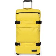 Eastpak Transit'R Plus 4 wheels Travel bag 68 cm Productimage