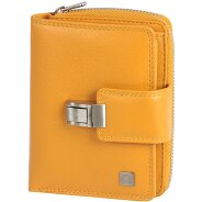 Greenburry Spongy wallet leather 9.5 cm Productimage