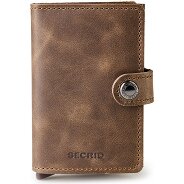 Secrid Miniwallet Vintage credit card case wallet RFID leather 6.5 cm Productimage